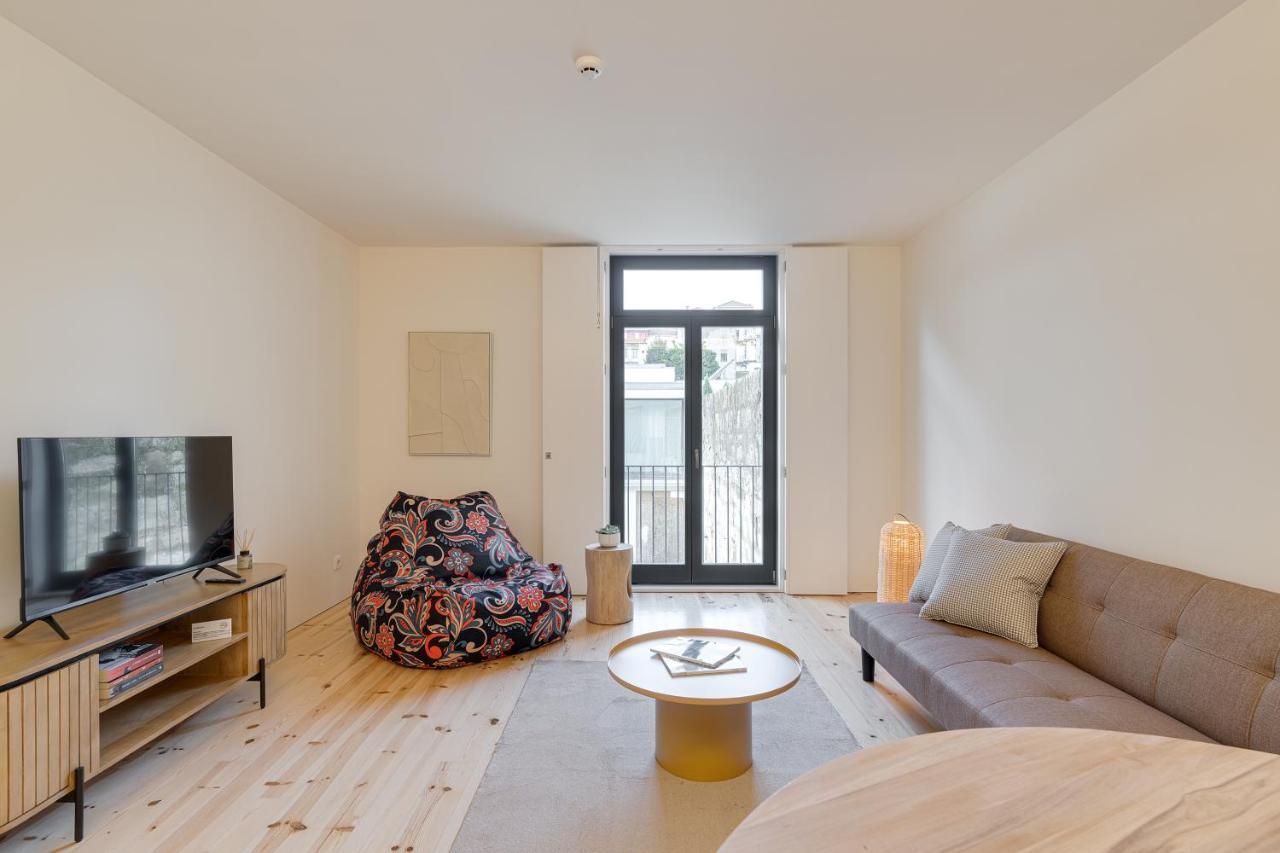 Alma Da Casa By Da'Home Πόρτο Εξωτερικό φωτογραφία