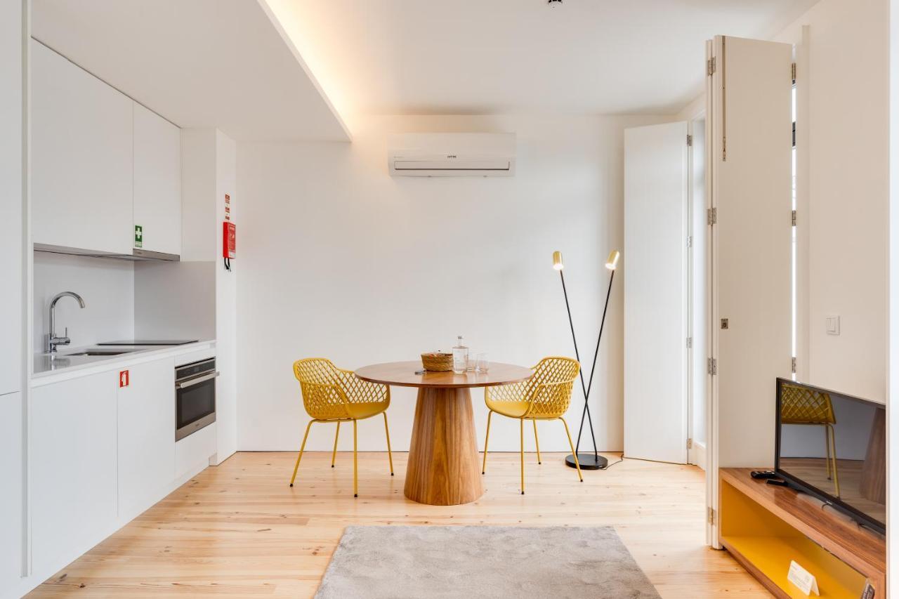 Alma Da Casa By Da'Home Πόρτο Εξωτερικό φωτογραφία