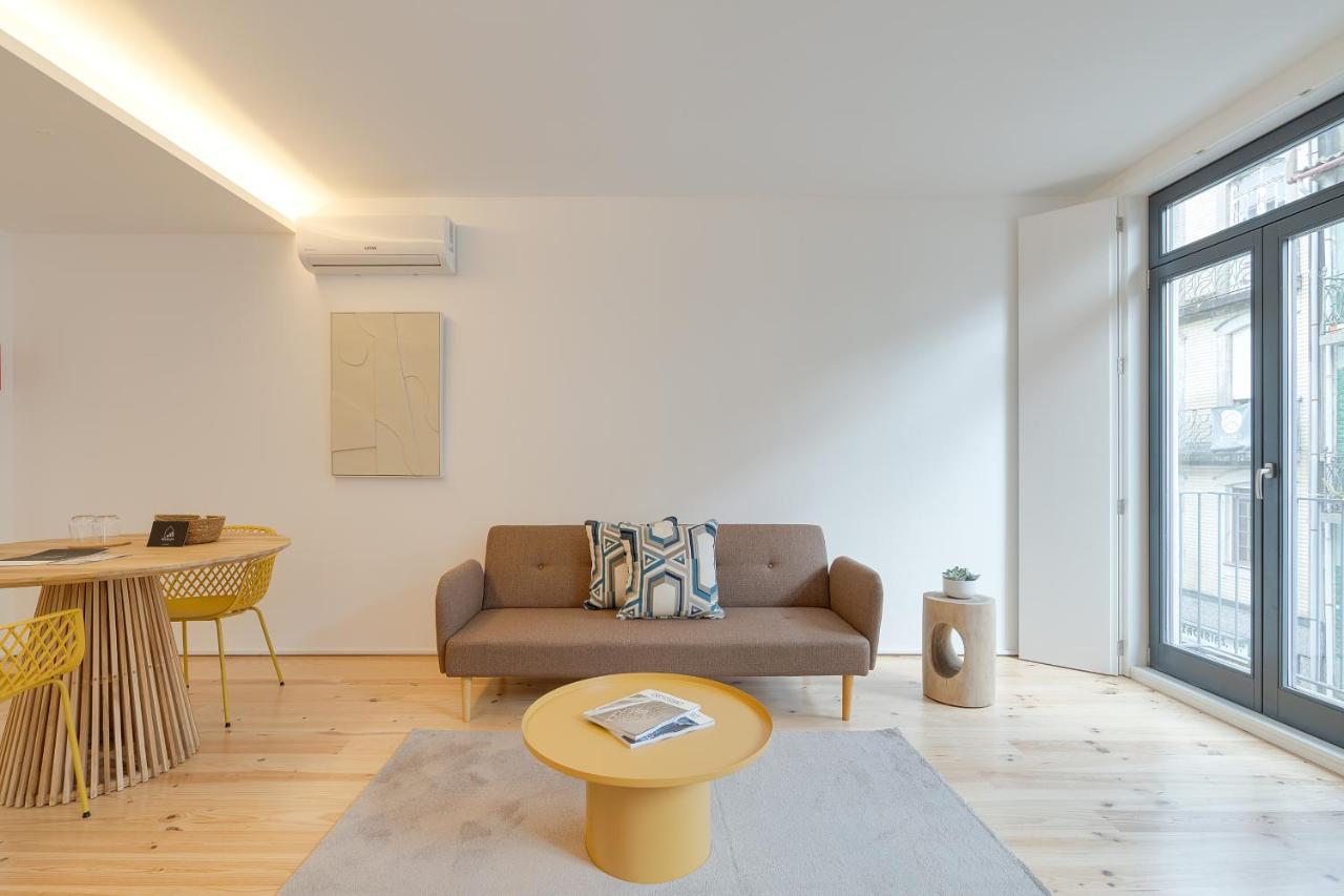 Alma Da Casa By Da'Home Πόρτο Εξωτερικό φωτογραφία