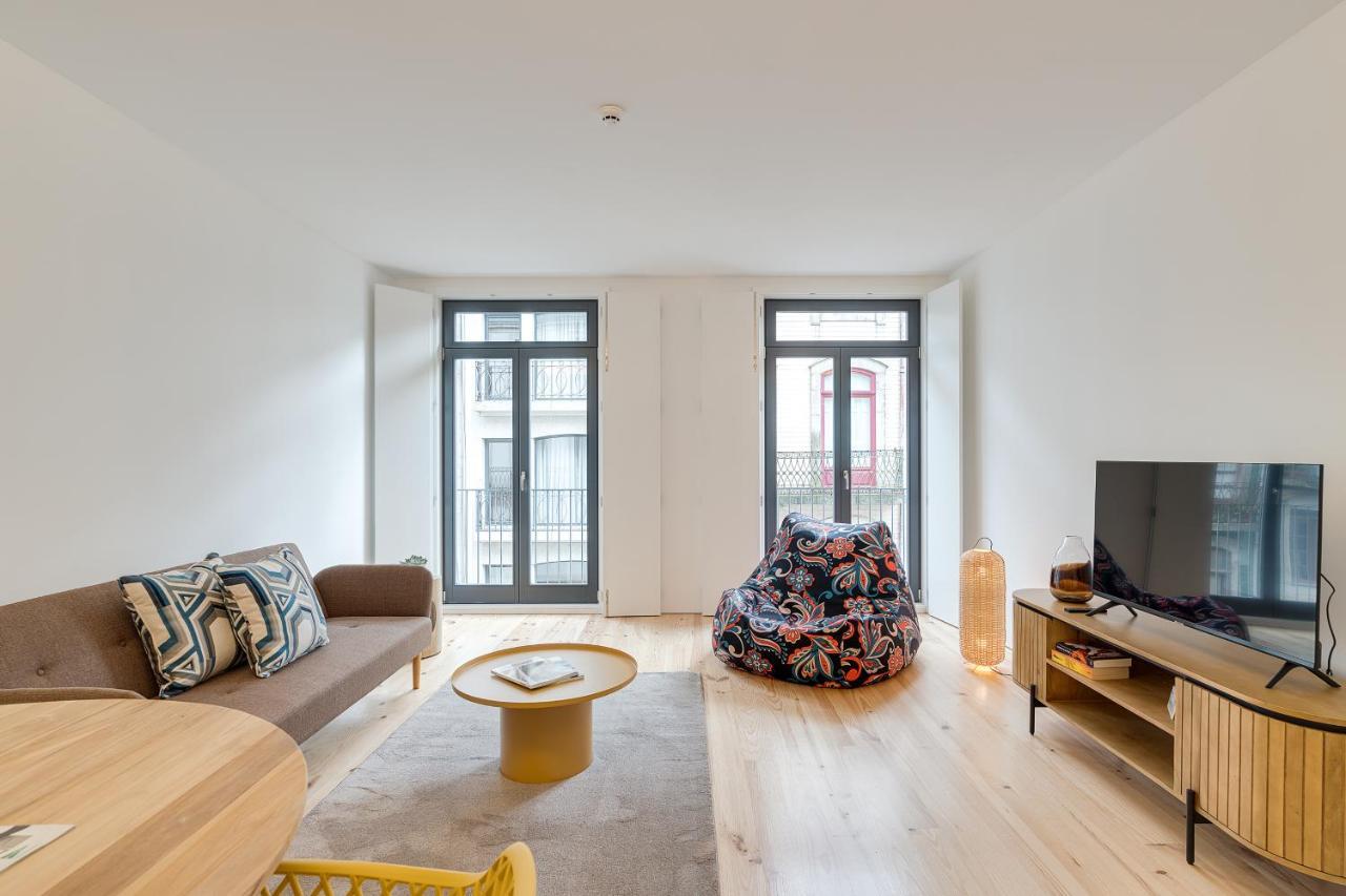 Alma Da Casa By Da'Home Πόρτο Εξωτερικό φωτογραφία