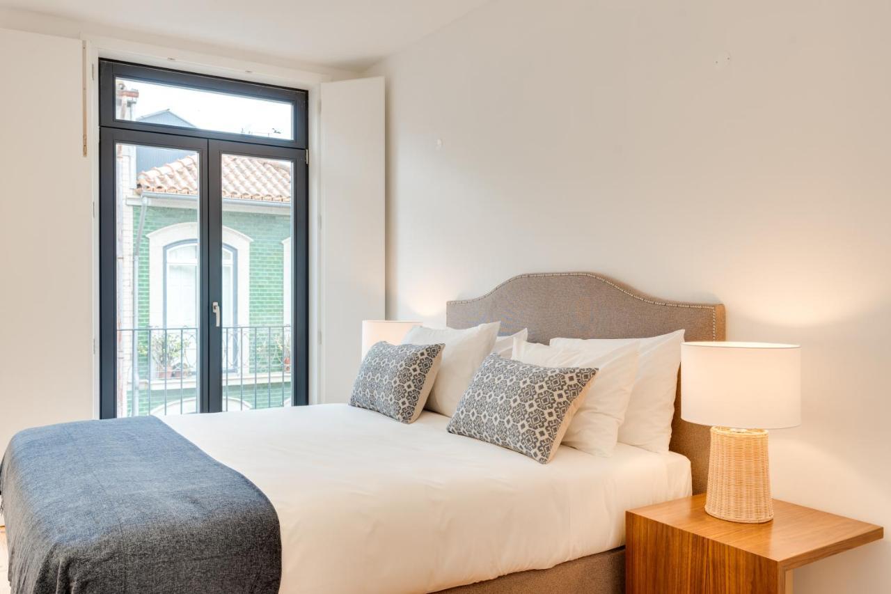 Alma Da Casa By Da'Home Πόρτο Εξωτερικό φωτογραφία