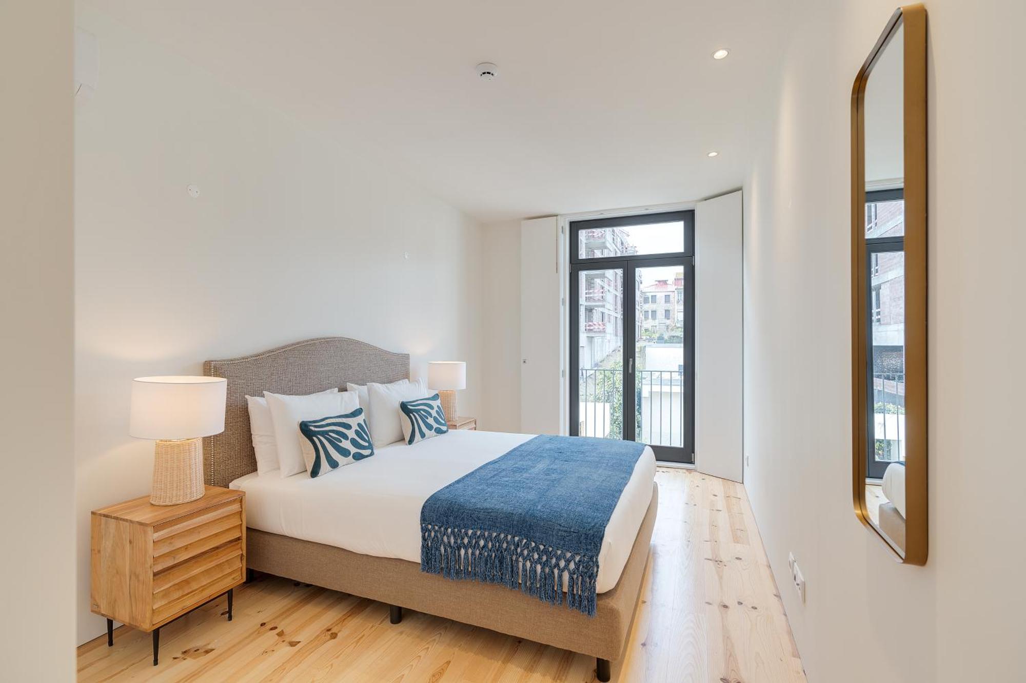 Alma Da Casa By Da'Home Πόρτο Εξωτερικό φωτογραφία