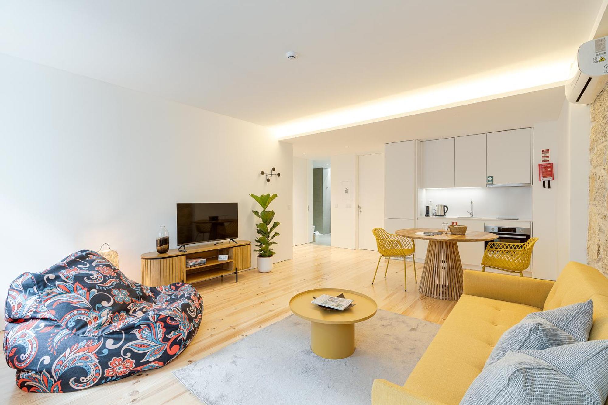 Alma Da Casa By Da'Home Πόρτο Εξωτερικό φωτογραφία