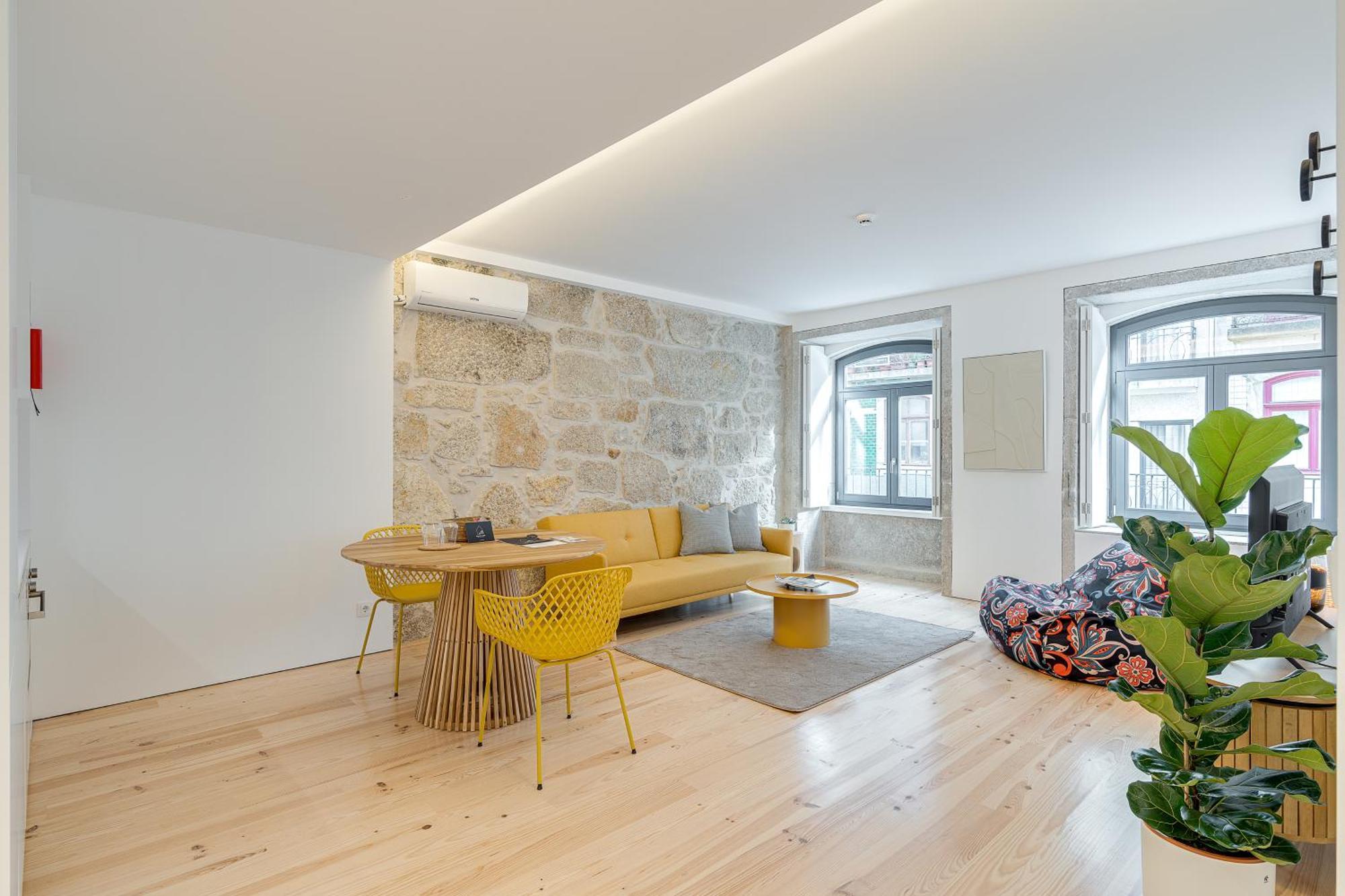 Alma Da Casa By Da'Home Πόρτο Εξωτερικό φωτογραφία