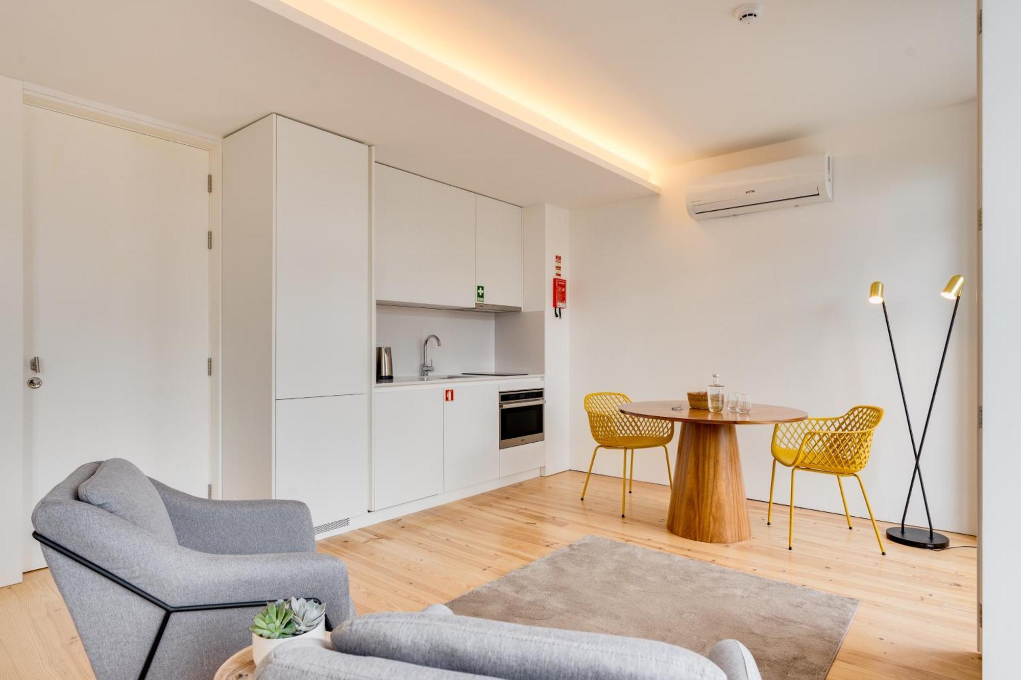 Alma Da Casa By Da'Home Πόρτο Εξωτερικό φωτογραφία