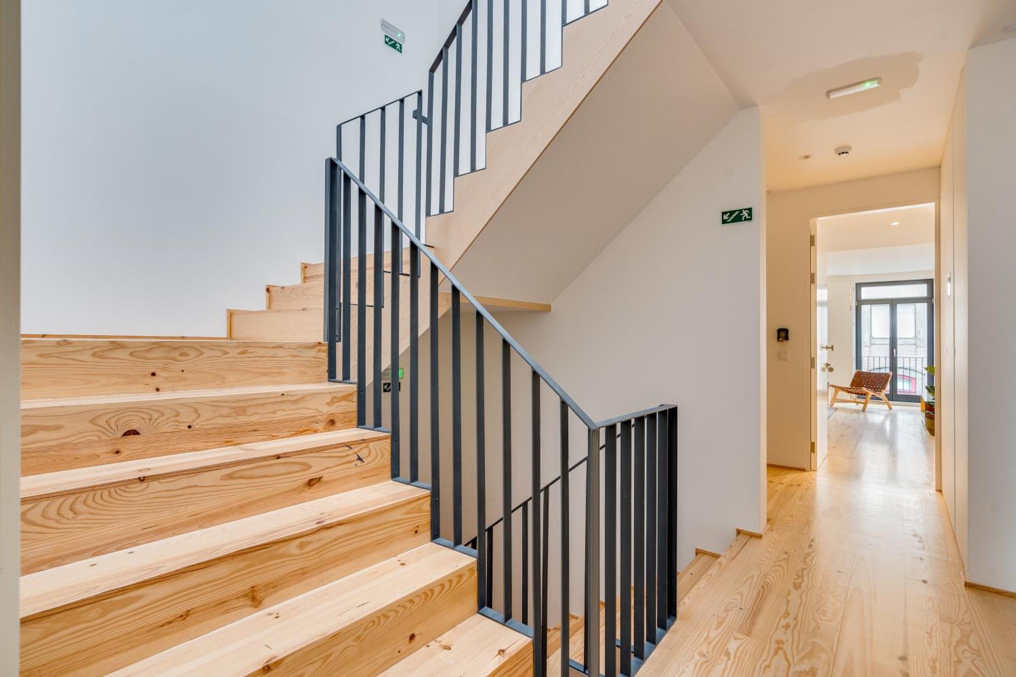Alma Da Casa By Da'Home Πόρτο Εξωτερικό φωτογραφία