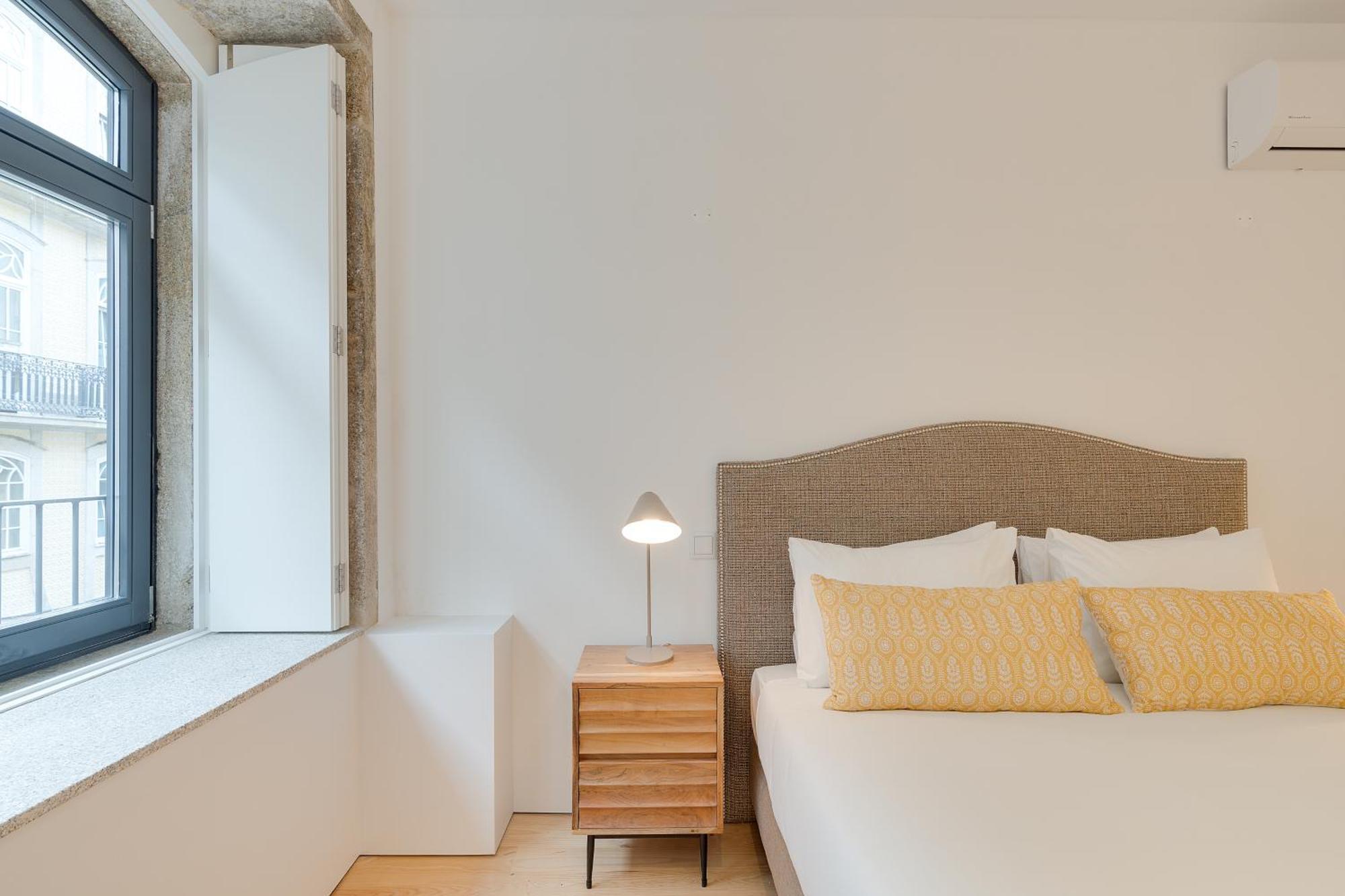 Alma Da Casa By Da'Home Πόρτο Εξωτερικό φωτογραφία