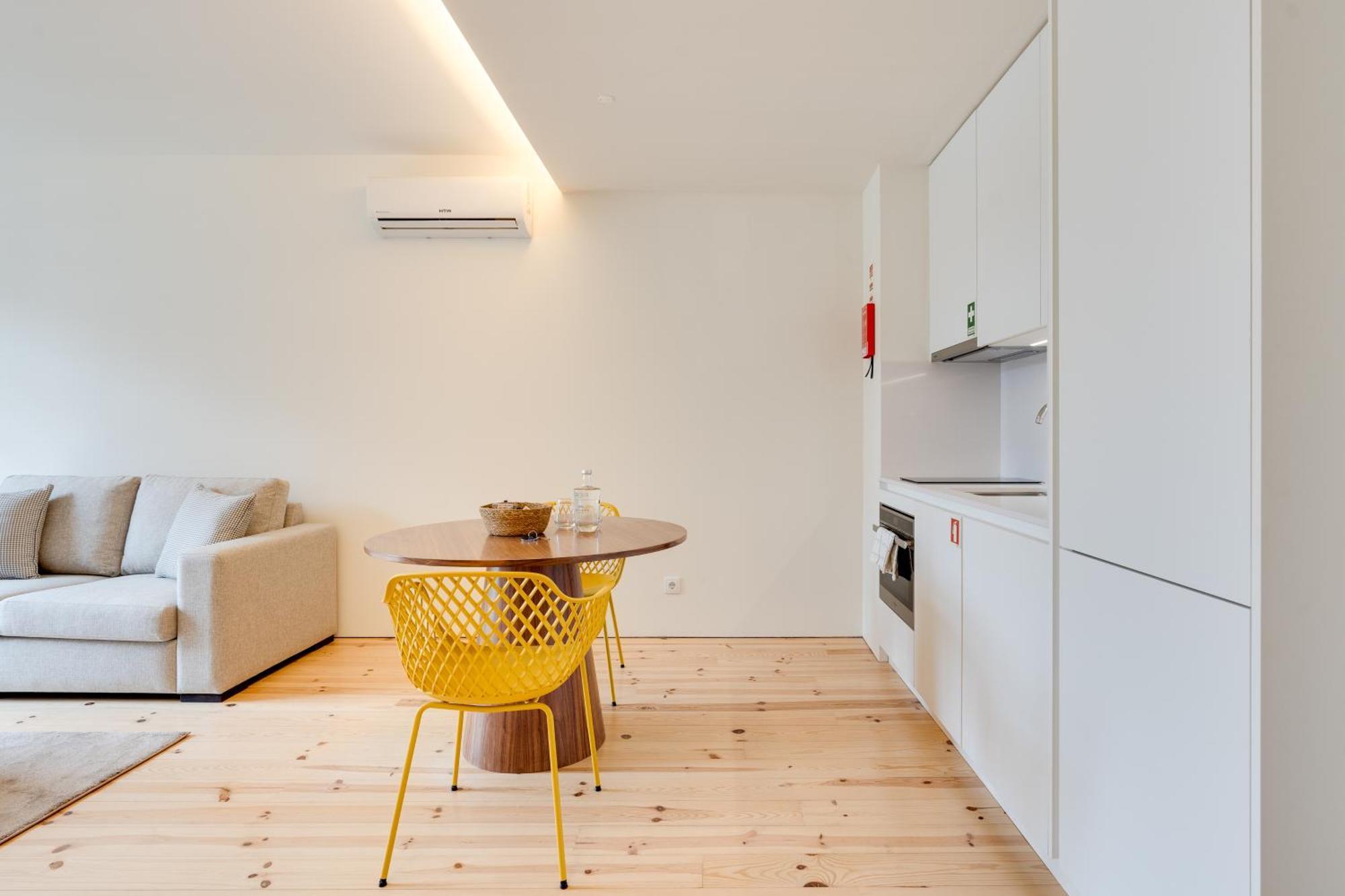 Alma Da Casa By Da'Home Πόρτο Εξωτερικό φωτογραφία