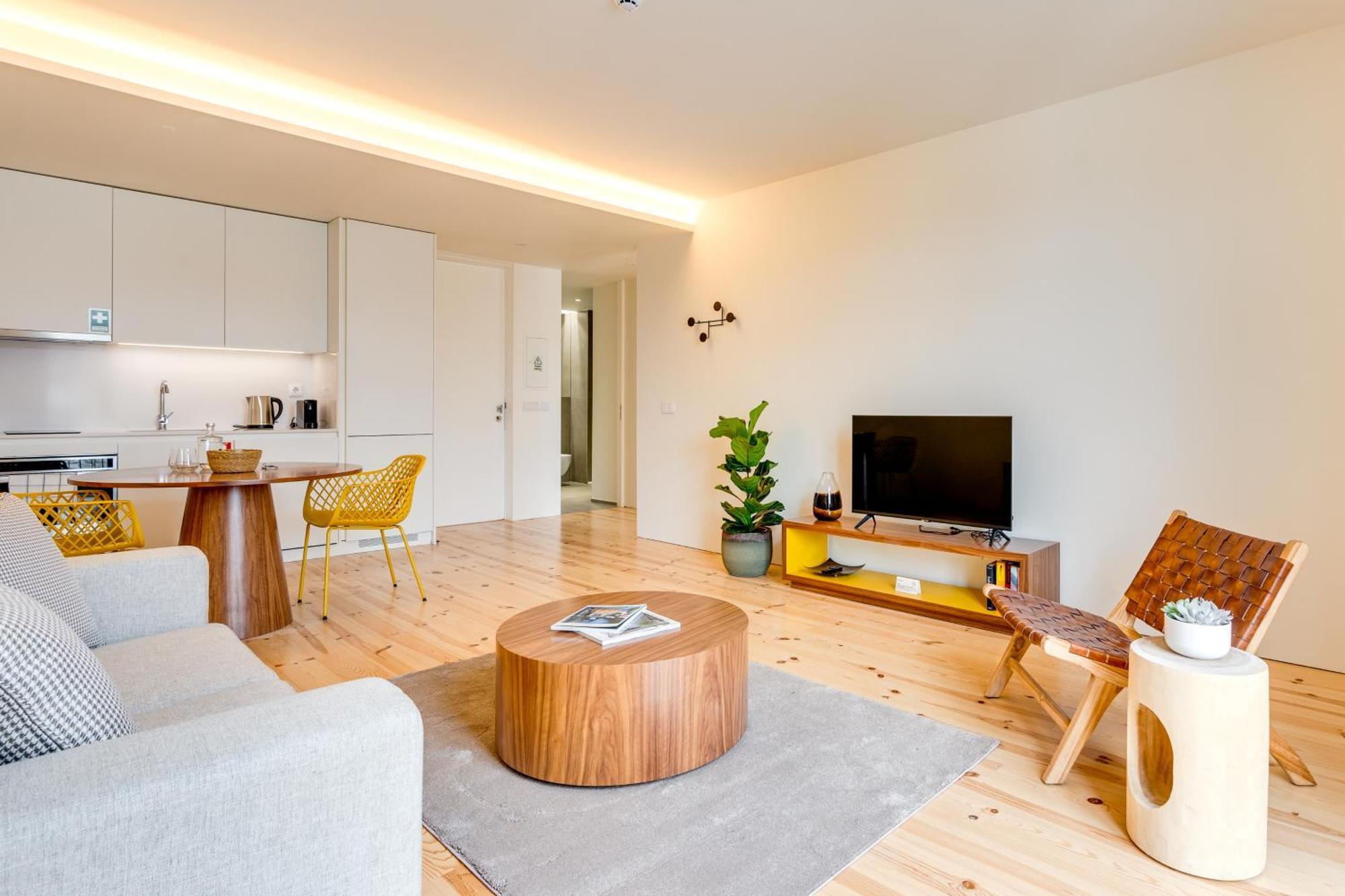 Alma Da Casa By Da'Home Πόρτο Εξωτερικό φωτογραφία